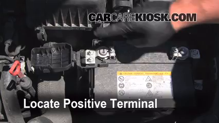 How to Use Jumper Cables